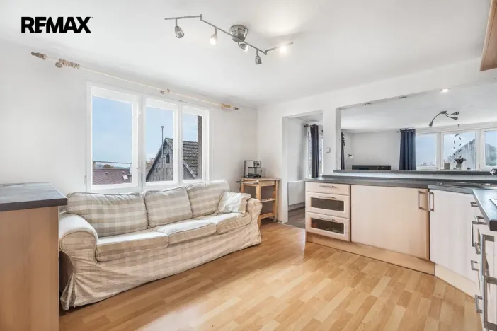 Prodej rodinného domu, Jenišovice - Odolenovice, 150 m2