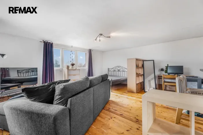 Prodej rodinného domu, Jenišovice - Odolenovice, 150 m2