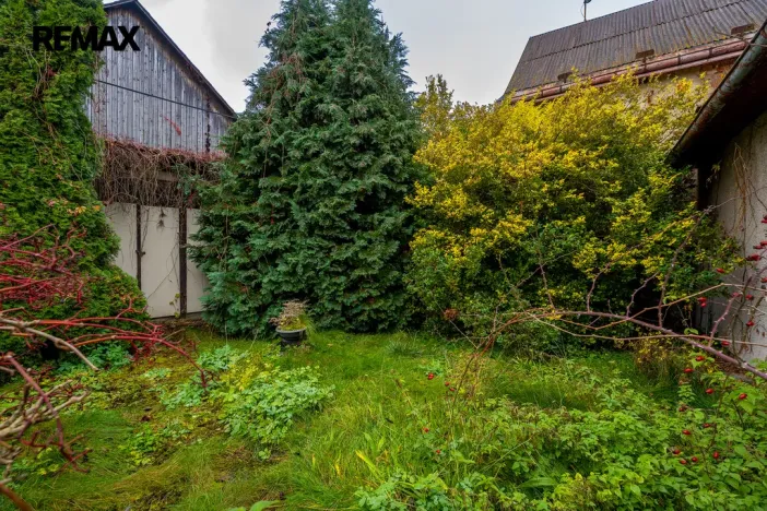 Prodej rodinného domu, Jenišovice - Odolenovice, 150 m2