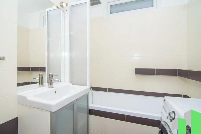 Pronájem bytu 3+1, Ostrava, Václava Jiřikovského, 68 m2