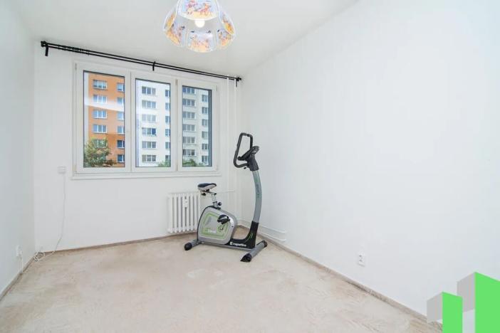 Pronájem bytu 3+1, Ostrava, Václava Jiřikovského, 68 m2