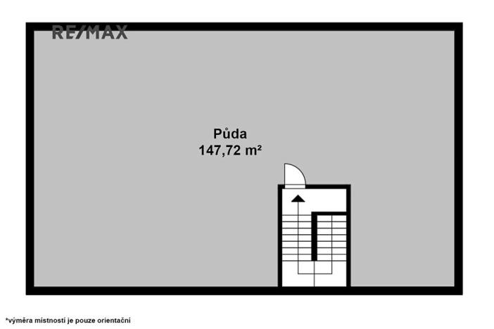 Prodej vícegeneračního domu, České Velenice, Komenského, 247 m2