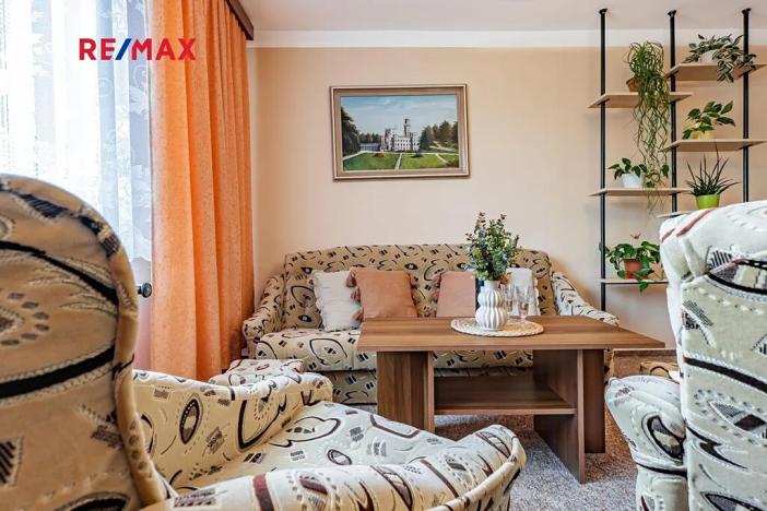 Prodej rodinného domu, Štěpánovice, Vlkovická, 132 m2