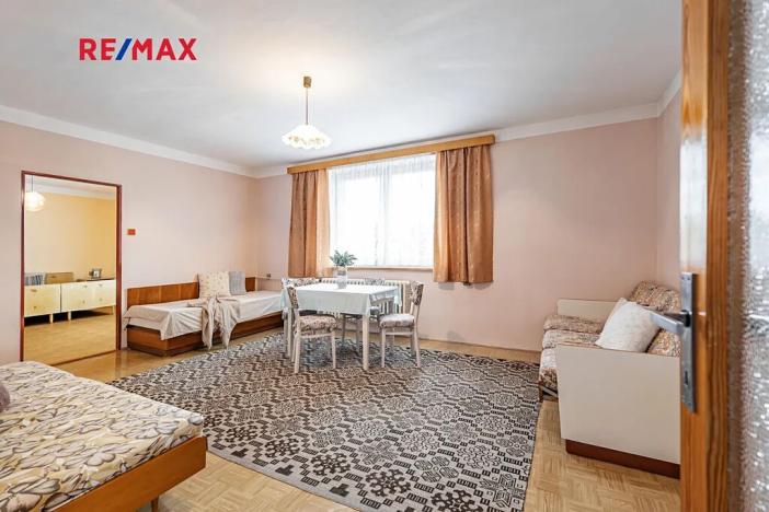 Prodej rodinného domu, Štěpánovice, Vlkovická, 132 m2