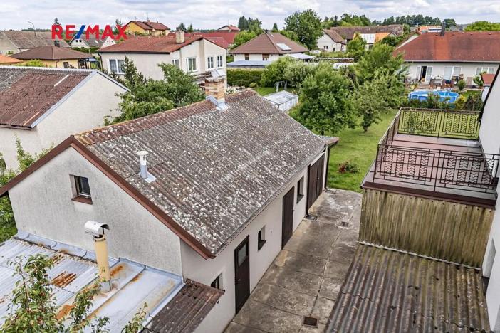 Prodej rodinného domu, Štěpánovice, Vlkovická, 132 m2