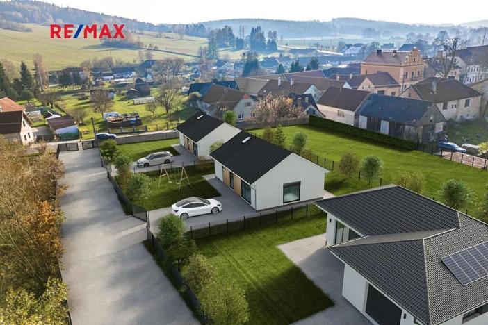 Prodej pozemku pro bydlení, Číměř, 3297 m2