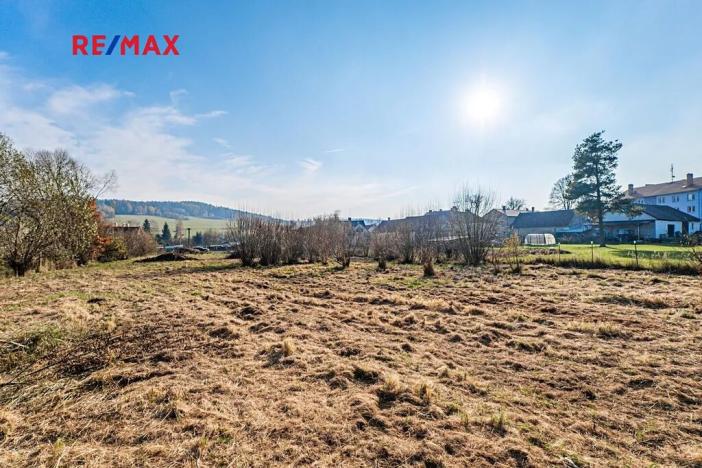 Prodej pozemku pro bydlení, Číměř, 3297 m2