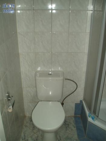 Pronájem bytu 1+kk, Teplice, Mostecká, 24 m2