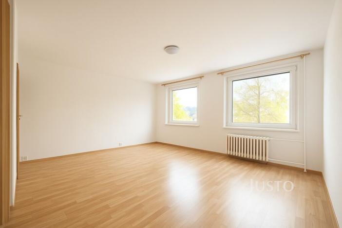 Prodej bytu 1+kk, Ústí nad Labem, Vinařská, 31 m2