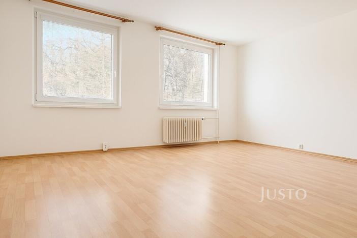 Prodej bytu 1+kk, Ústí nad Labem, Vinařská, 31 m2