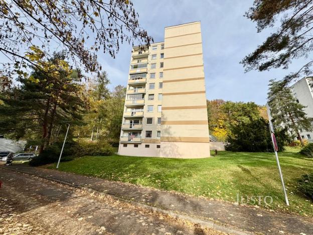 Prodej bytu 1+kk, Ústí nad Labem, Vinařská, 31 m2