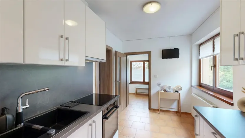 Prodej rodinného domu, Beroun - Beroun-Zdejcina, Hudlická, 194 m2