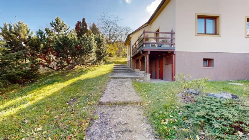 Prodej rodinného domu, Beroun - Beroun-Zdejcina, Hudlická, 194 m2