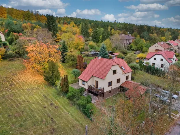 Prodej rodinného domu, Beroun - Beroun-Zdejcina, Hudlická, 194 m2