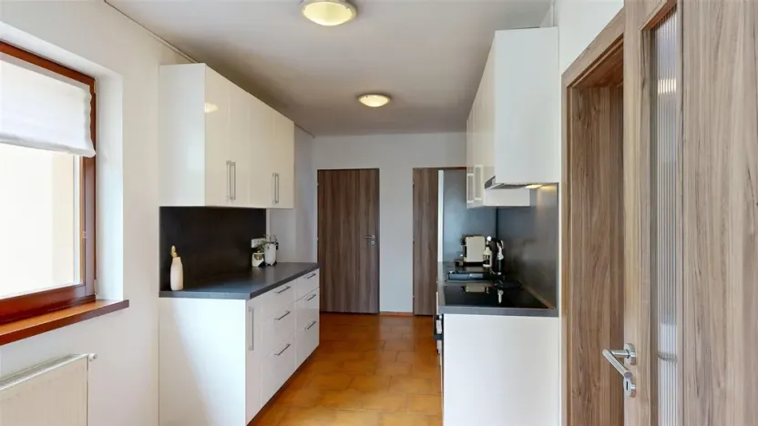 Prodej rodinného domu, Beroun - Beroun-Zdejcina, Hudlická, 194 m2