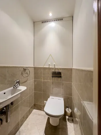 Pronájem bytu 3+1, Praha - Motol, Hennerova, 61 m2