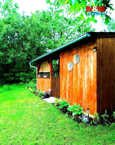 Prodej chaty, Rokle, 30 m2