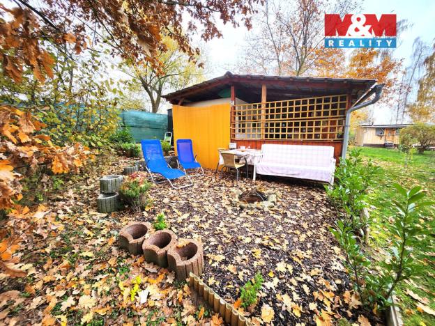 Prodej chaty, Rokle, 30 m2