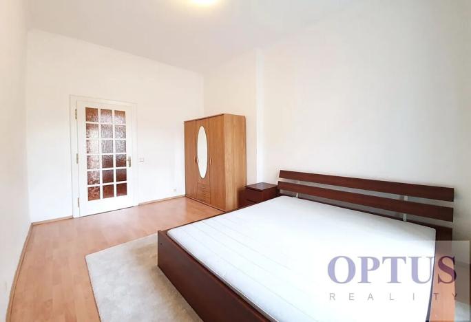 Pronájem bytu 2+kk, Praha - Staré Město, Dušní, 43 m2