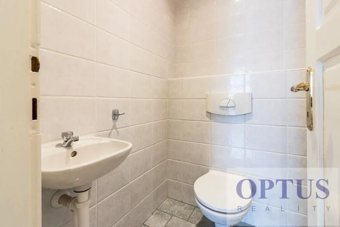 Pronájem bytu 2+kk, Praha - Staré Město, Dušní, 43 m2