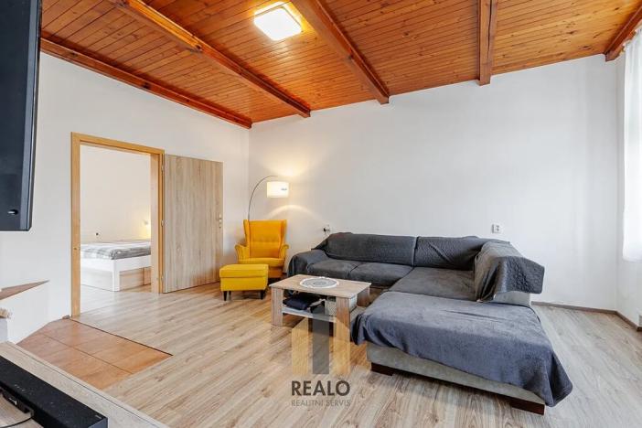 Prodej rodinného domu, Telč, Na Parkaně, 170 m2