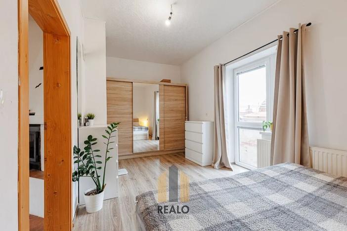 Prodej rodinného domu, Telč, Na Parkaně, 170 m2