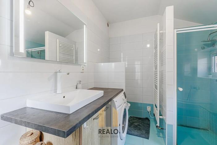 Prodej rodinného domu, Telč, Na Parkaně, 170 m2