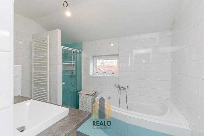 Prodej rodinného domu, Telč, Na Parkaně, 170 m2