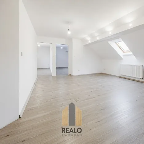 Prodej rodinného domu, Telč, Na Parkaně, 170 m2