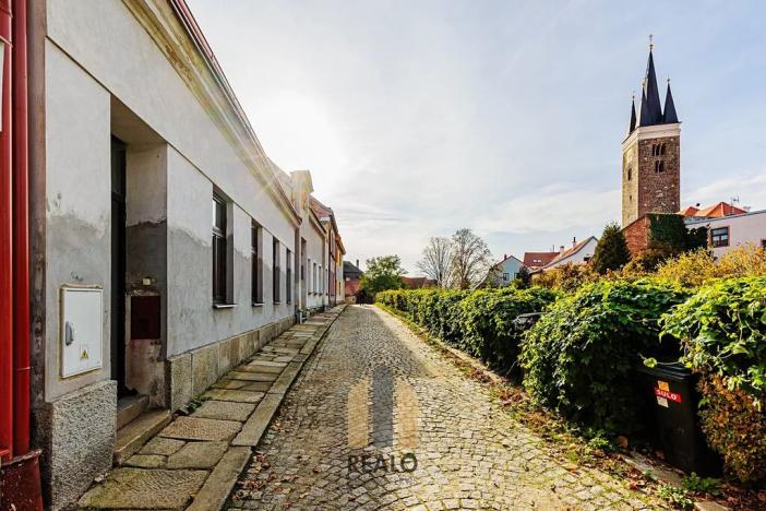 Prodej rodinného domu, Telč, Na Parkaně, 170 m2