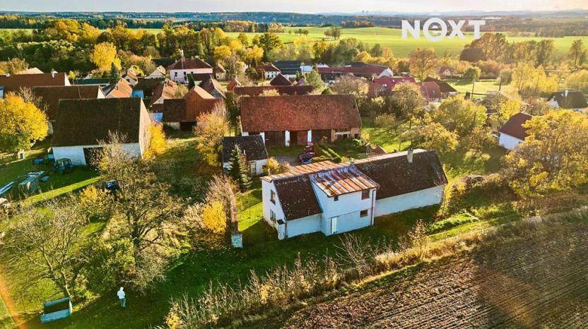 Prodej rodinného domu, Černýšovice, 150 m2