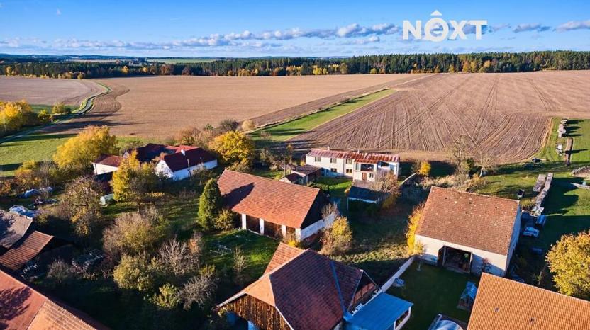 Prodej rodinného domu, Černýšovice, 150 m2