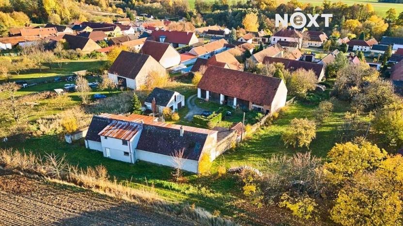 Prodej rodinného domu, Černýšovice, 150 m2