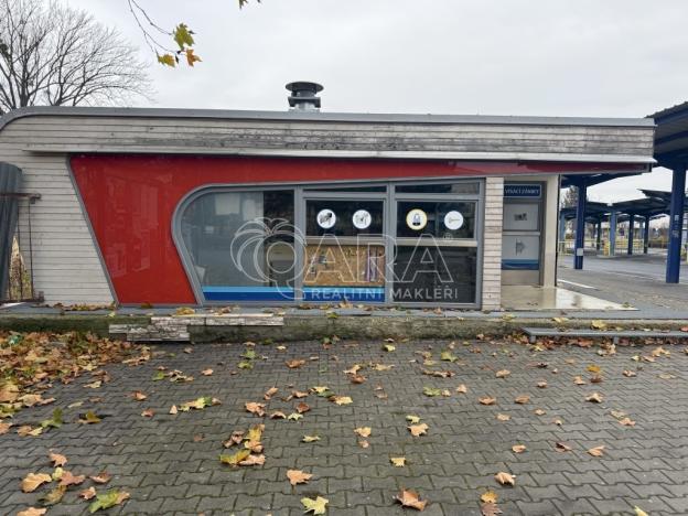 Pronájem obchodního prostoru, Nový Jičín, Dolní brána, 72 m2