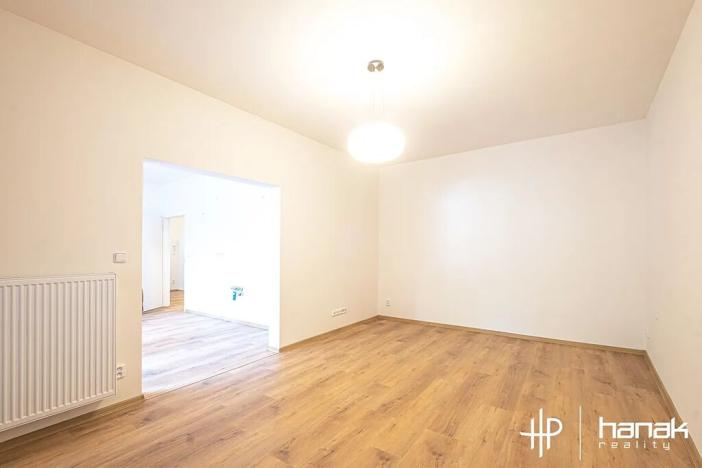 Pronájem bytu 2+1, Brno, Terezy Novákové, 58 m2