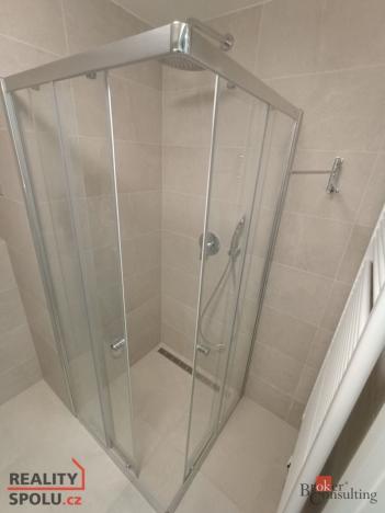 Pronájem bytu 2+kk, Kladno - Dubí, Ke křížku, 53 m2