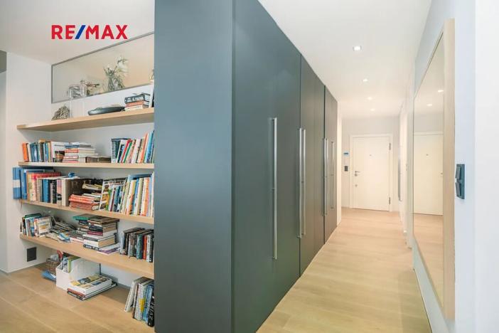 Prodej atypického bytu, Pardubice, Nerudova, 160 m2