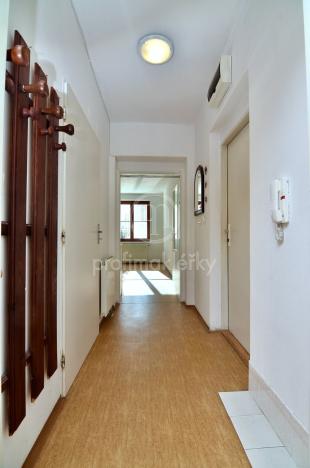 Prodej bytu 2+kk, Slavkov u Brna, Litavská, 40 m2