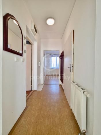 Prodej bytu 2+kk, Slavkov u Brna, Litavská, 40 m2