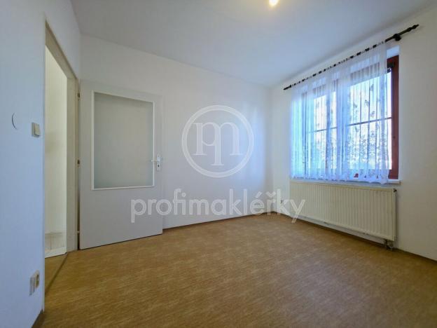 Prodej bytu 2+kk, Slavkov u Brna, Litavská, 40 m2