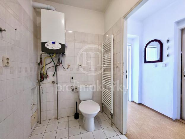 Prodej bytu 2+kk, Slavkov u Brna, Litavská, 40 m2