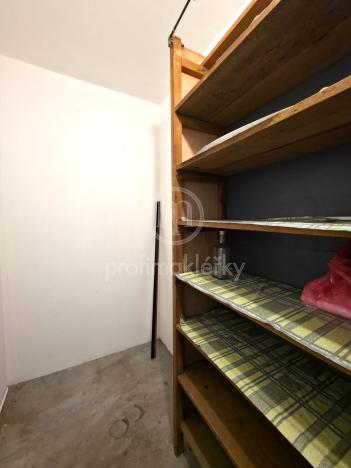 Prodej bytu 2+kk, Slavkov u Brna, Litavská, 40 m2