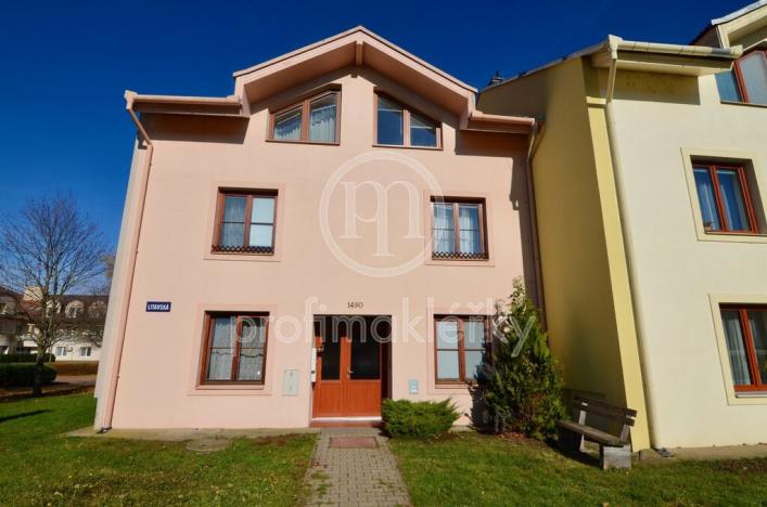 Prodej bytu 2+kk, Slavkov u Brna, Litavská, 40 m2