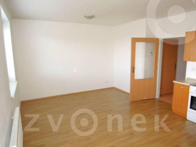 Pronájem bytu 1+kk, Zlín, 32 m2