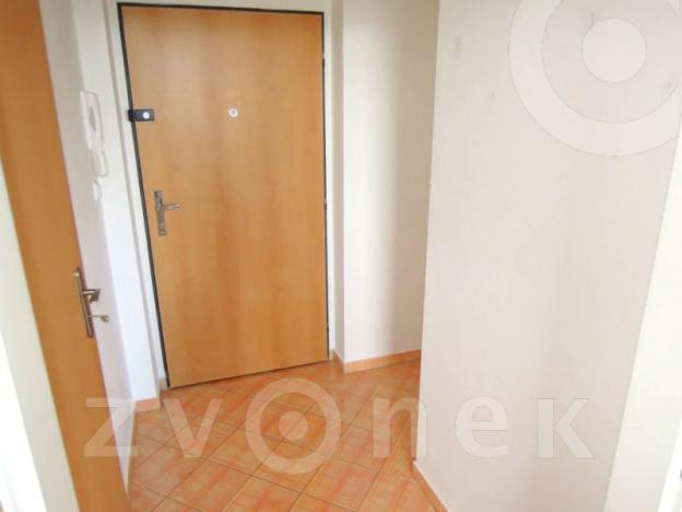 Pronájem bytu 1+kk, Zlín, 32 m2