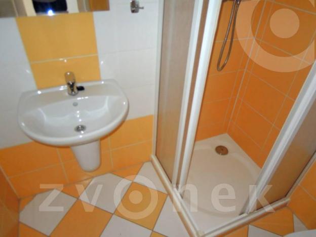 Pronájem bytu 1+kk, Zlín, 32 m2