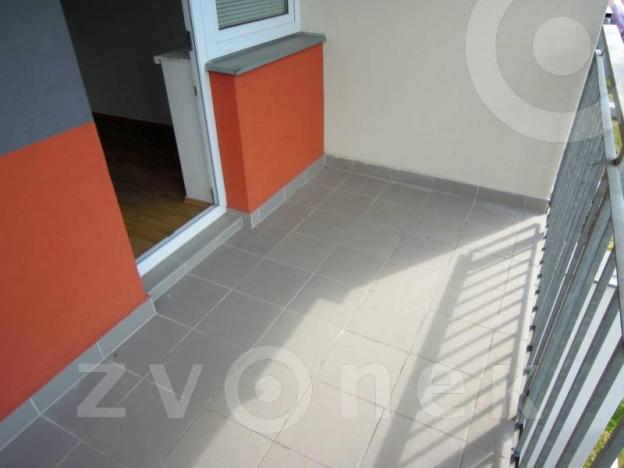 Pronájem bytu 1+kk, Zlín, 32 m2