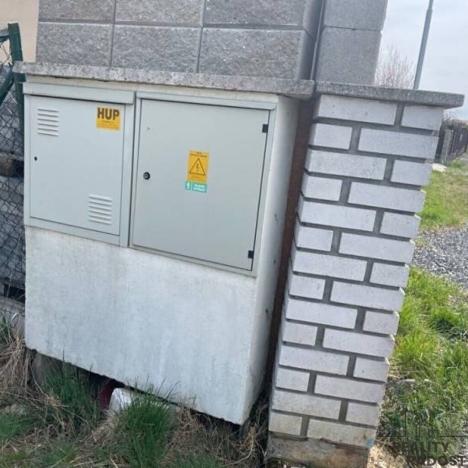 Prodej pozemku pro bydlení, Bavoryně, 1003 m2