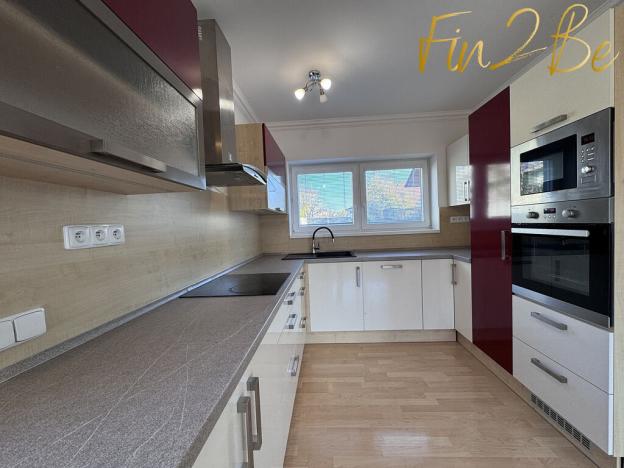 Pronájem bytu 4+kk, Praha - Běchovice, Manželů Lyčkových, 156 m2