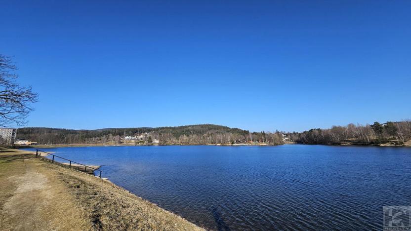 Pronájem bytu 2+1, Jablonec nad Nisou - Mšeno nad Nisou, Mšenská, 58 m2
